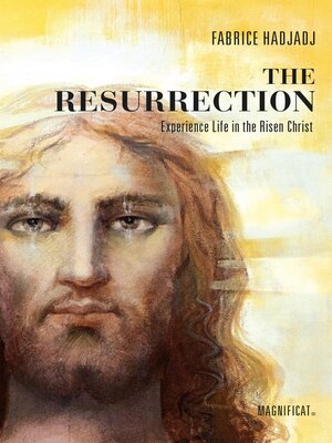cover image of The Resurrection: Experience Life in the Risen Christ